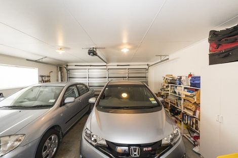 Photo of property in 373a Ruahine Street, Terrace End, Palmerston North, 4410