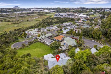 Photo of property in 7 Neil Place, Gate Pa, Tauranga, 3112