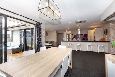 Photo of property in 8 Blue Jean Avenue, Rolleston, 7614