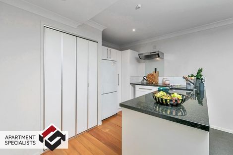 Photo of property in 2a/21 Hargreaves Street, Auckland Central, Auckland, 1011