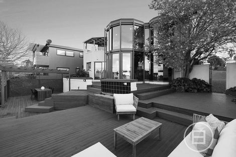 Photo of property in 11 Beatrice Avenue, Hillcrest, Auckland, 0627