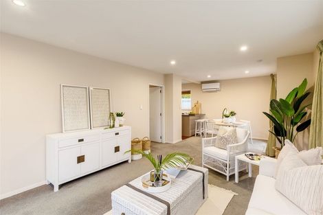 Photo of property in 1/20 Stratford Street, Merivale, Christchurch, 8014