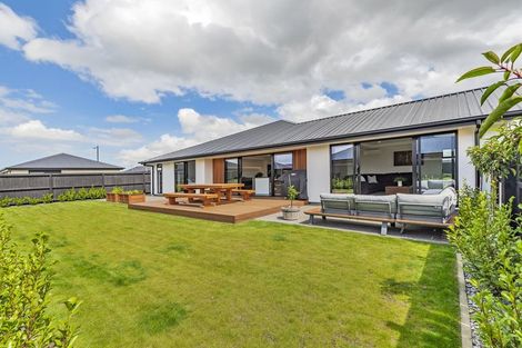 Photo of property in 7 Hawk Close, Rolleston, 7615