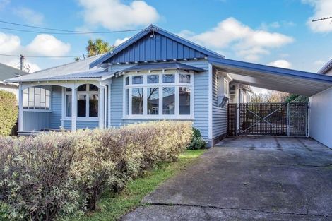 Photo of property in 115 Bishop Street, St Albans, Christchurch, 8014
