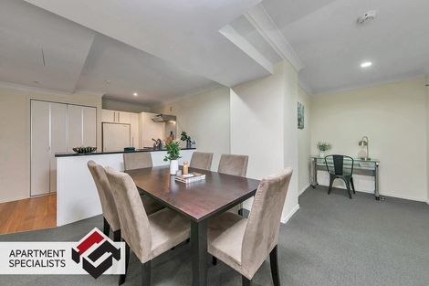 Photo of property in 2a/21 Hargreaves Street, Auckland Central, Auckland, 1011