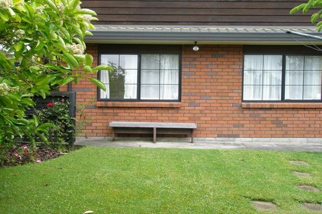 Photo of property in 2/98 Simmental Crescent, Somerville, Auckland, 2014