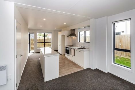 Photo of property in 17/283 Brougham Street, Sydenham, Christchurch, 8023