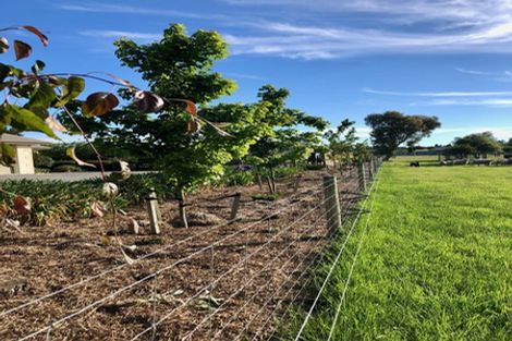 Photo of property in 53 Mclaughlins Road, Darfield, 7571