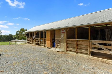 Photo of property in 270 Ireland Road, Waitoki, Kaukapakapa, 0871
