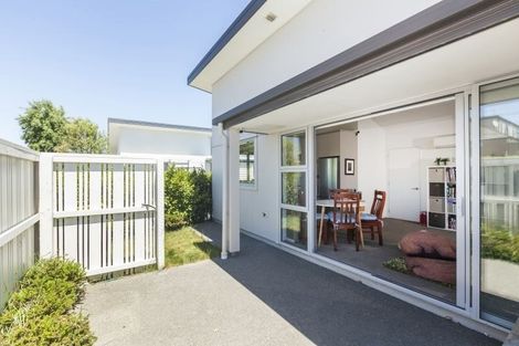 Photo of property in 6/95 Packe Street, Edgeware, Christchurch, 8013