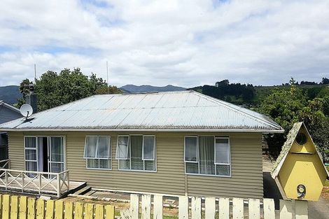 Photo of property in 9 Te Ahu Street, Kaitaia, 0410