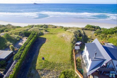 Photo of property in 601a Brighton Road, Westwood, Dunedin, 9035