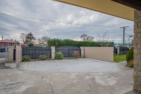 Photo of property in 52 Alexandra Street, Temuka, 7920