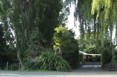 Photo of property in 39 Richard Pearse Drive, Temuka, 7920