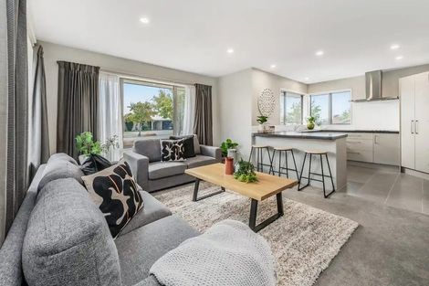 Photo of property in 223 Rolleston Drive, Rolleston, 7614