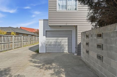 Photo of property in 75 Mandeville Street, Riccarton, Christchurch, 8011