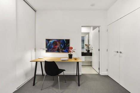 Photo of property in Kate Sheppard Apartments, 5f/42 Molesworth Street, Thorndon, Wellington, 6011
