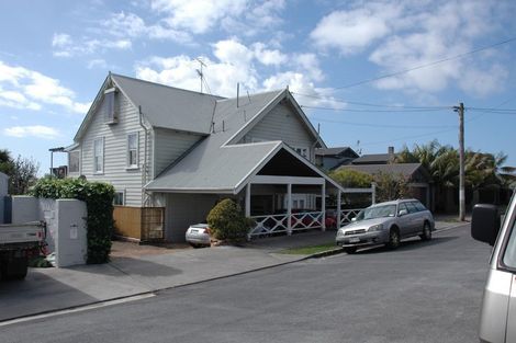 Photo of property in 3/23 Dunedin Street, Saint Marys Bay, Auckland, 1011