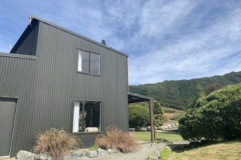 Photo of property in 206 Blandswood Road, Peel Forest, Mount Peel, 7992