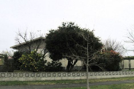 Photo of property in 39 Fife Crescent, Tamatea, Napier, 4112