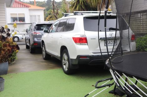 Photo of property in 4 Rotoiti Street, Johnsonville, Wellington, 6037