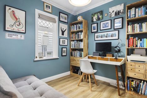 Photo of property in 59 Buckingham Street, Melrose, Wellington, 6023