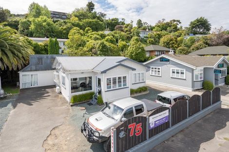 Photo of property in 75 Tahunanui Drive, Tahunanui, Nelson, 7011