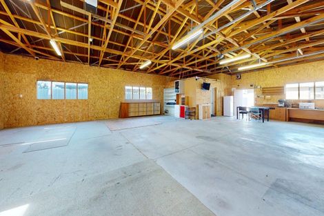 Photo of property in 95 South Town Belt, Rakaia, 7710