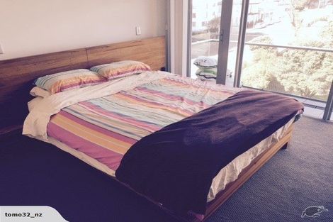 Photo of property in Montreaux Apartments, 5e/164 The Terrace, Wellington Central, Wellington, 6011