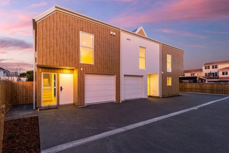 Photo of property in 6/43 Keppel Street, New Brighton, Christchurch, 8083