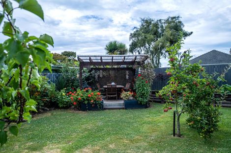 Photo of property in 4 Rugby Street, Highfield, Timaru, 7910