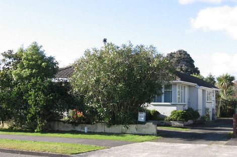 Photo of property in 22 Ascot Street, Hokowhitu, Palmerston North, 4410
