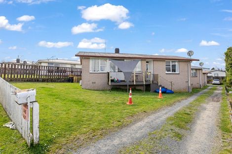 Photo of property in 9a-c Andrew Street, Tokoroa, 3420