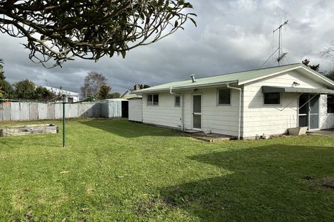 Photo of property in 10 Makomako Street, Frankton, Hamilton, 3204