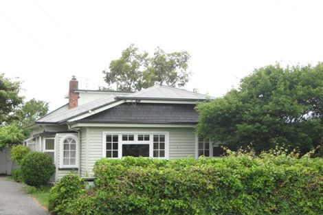 Photo of property in 8 Mcleod Street, Richmond, Christchurch, 8013