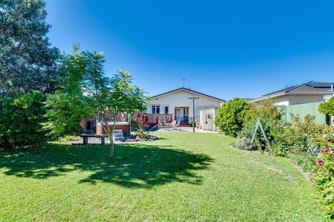 Photo of property in 59 Latham Street, Napier South, Napier, 4110