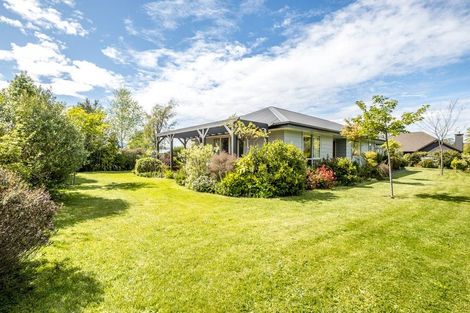Photo of property in 10 Mount Isobel Place, Hanmer Springs, 7334