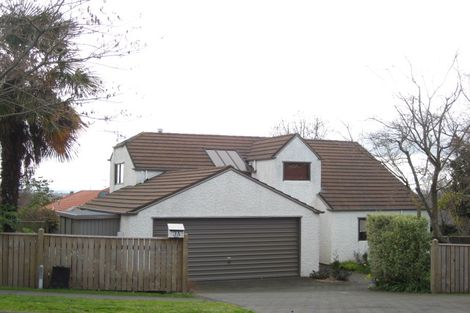 Photo of property in 3a Gillean Street, Havelock North, 4130