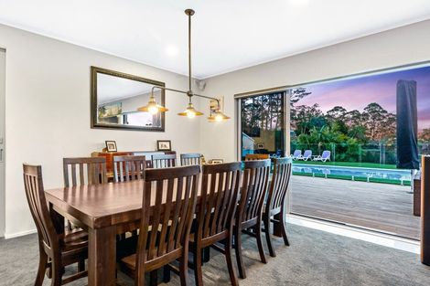Photo of property in 189 Point View Drive, East Tamaki Heights, Auckland, 2016