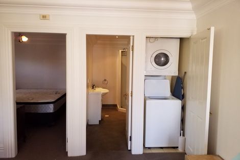 Photo of property in 5/205 The Terrace, Wellington Central, Wellington, 6011