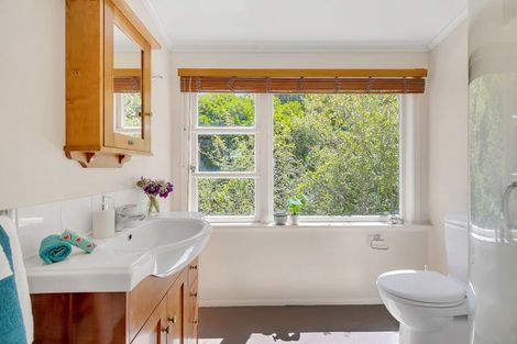 Photo of property in 64 Cluny Road, Plimmerton, Porirua, 5026