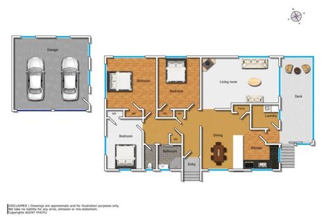 Photo of property in 45a Pinedale Place, Henderson, Auckland, 0610