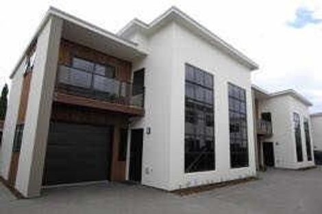 Photo of property in 7/13 Beale Street, Hamilton East, Hamilton, 3216