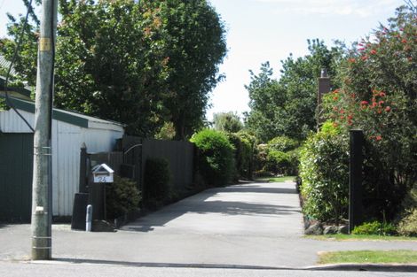 Photo of property in 24 Wittys Road, Avonhead, Christchurch, 8042