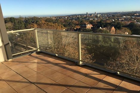 Photo of property in Highgate Towers, 6b/8 Howe Street, Freemans Bay, Auckland, 1011