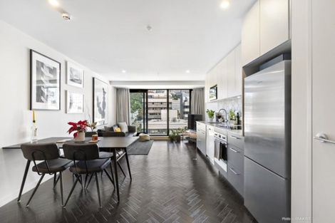 Photo of property in Vsp South, 1105/166 Victoria Street, Te Aro, Wellington, 6011