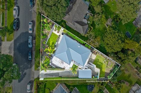 Photo of property in 14 Waimana Avenue, Northcote Point, Auckland, 0627