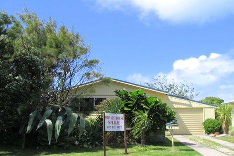 Photo of property in 31 Douglas Street, Okitu, Gisborne, 4010