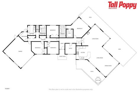 Photo of property in 176 Creamery Road, Ocean View, Dunedin, 9035