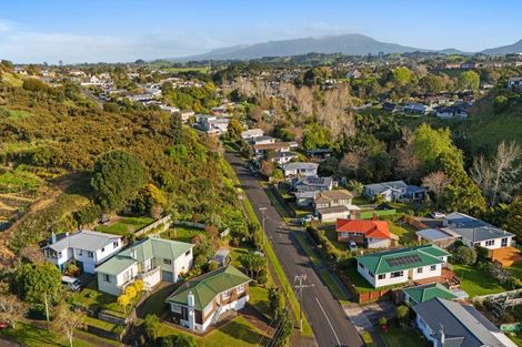 Photo of property in 2 Whakawhiti Street, Marfell, New Plymouth, 4310